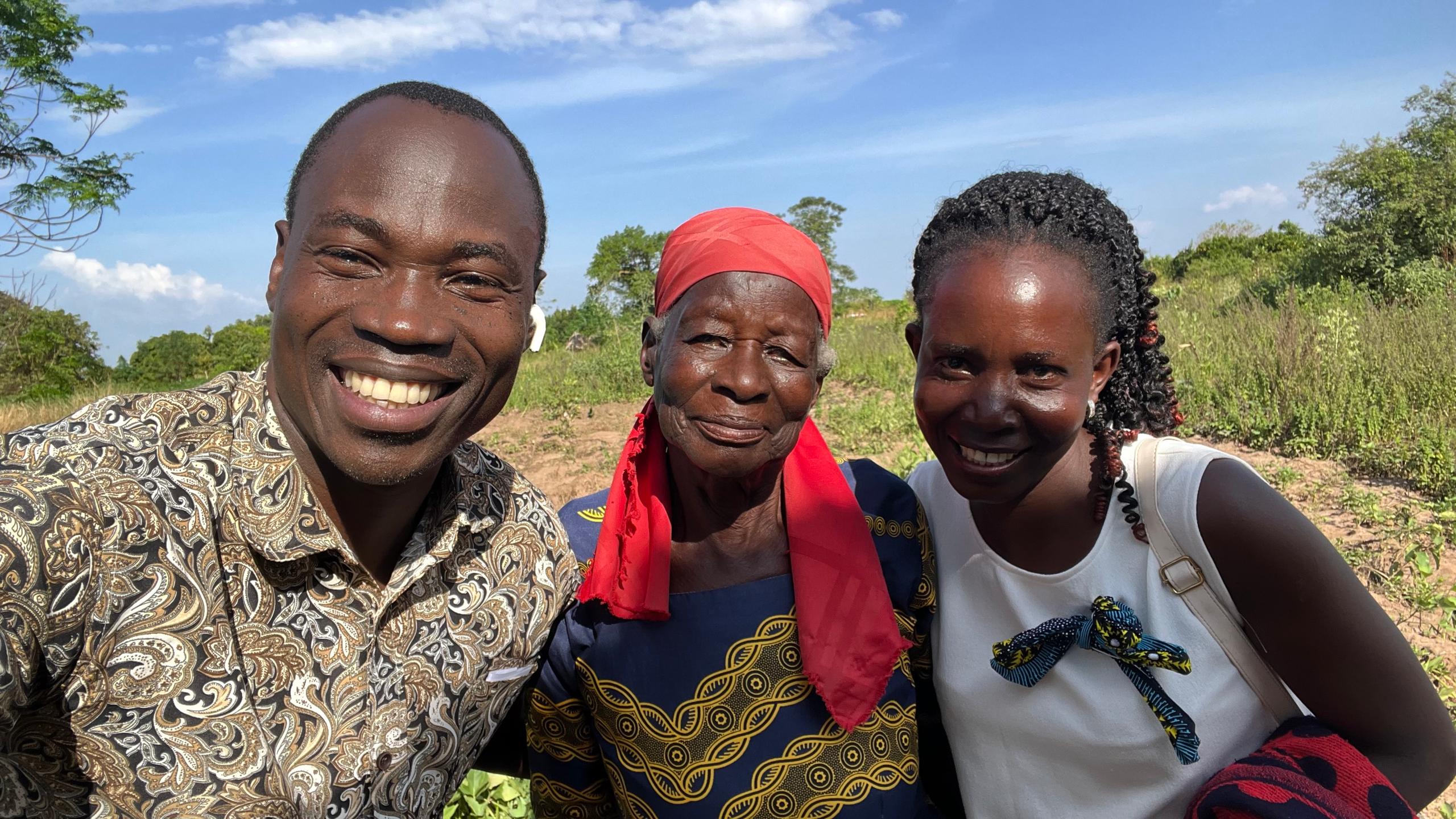 Community Initiatives