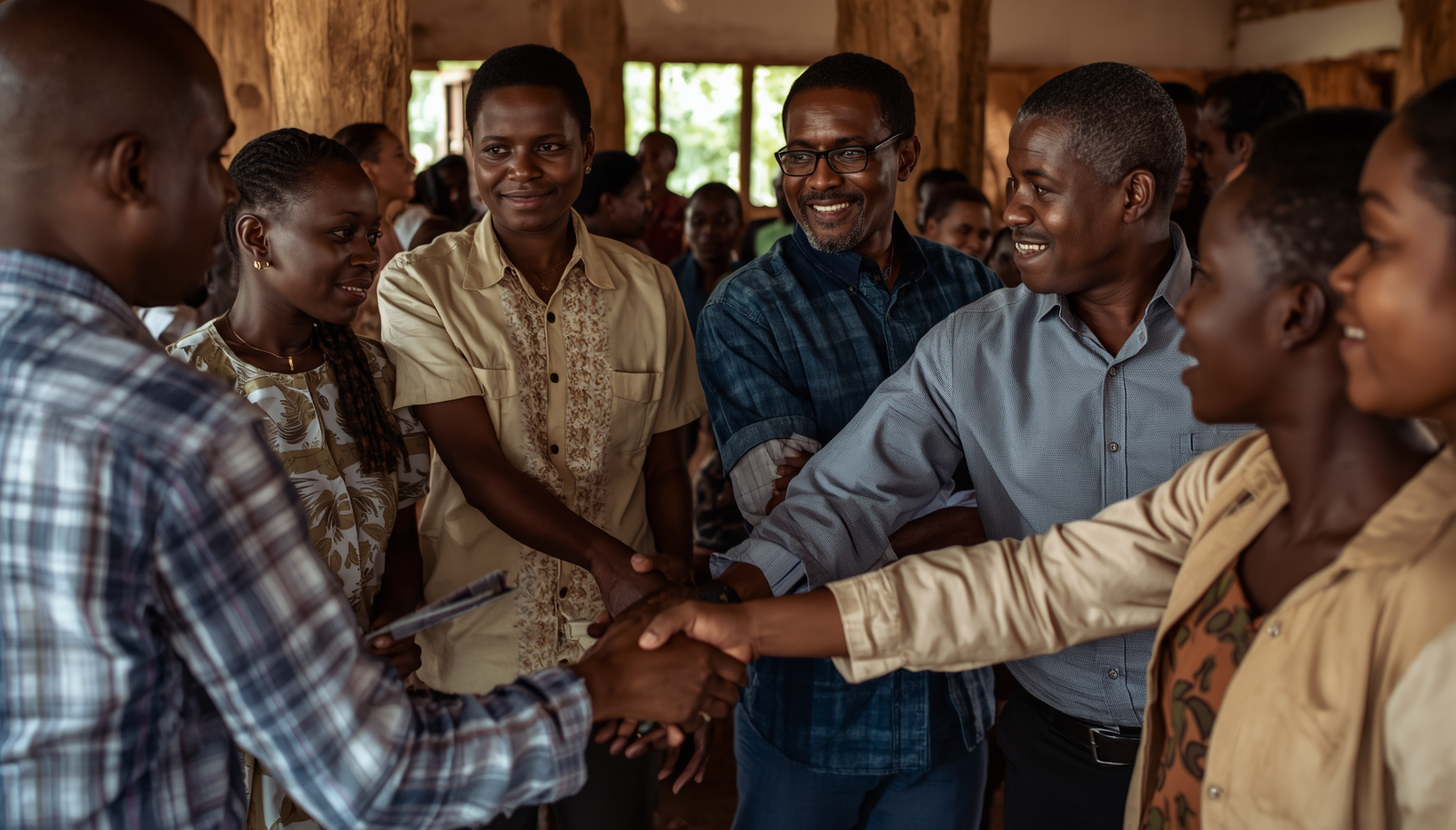 church partners