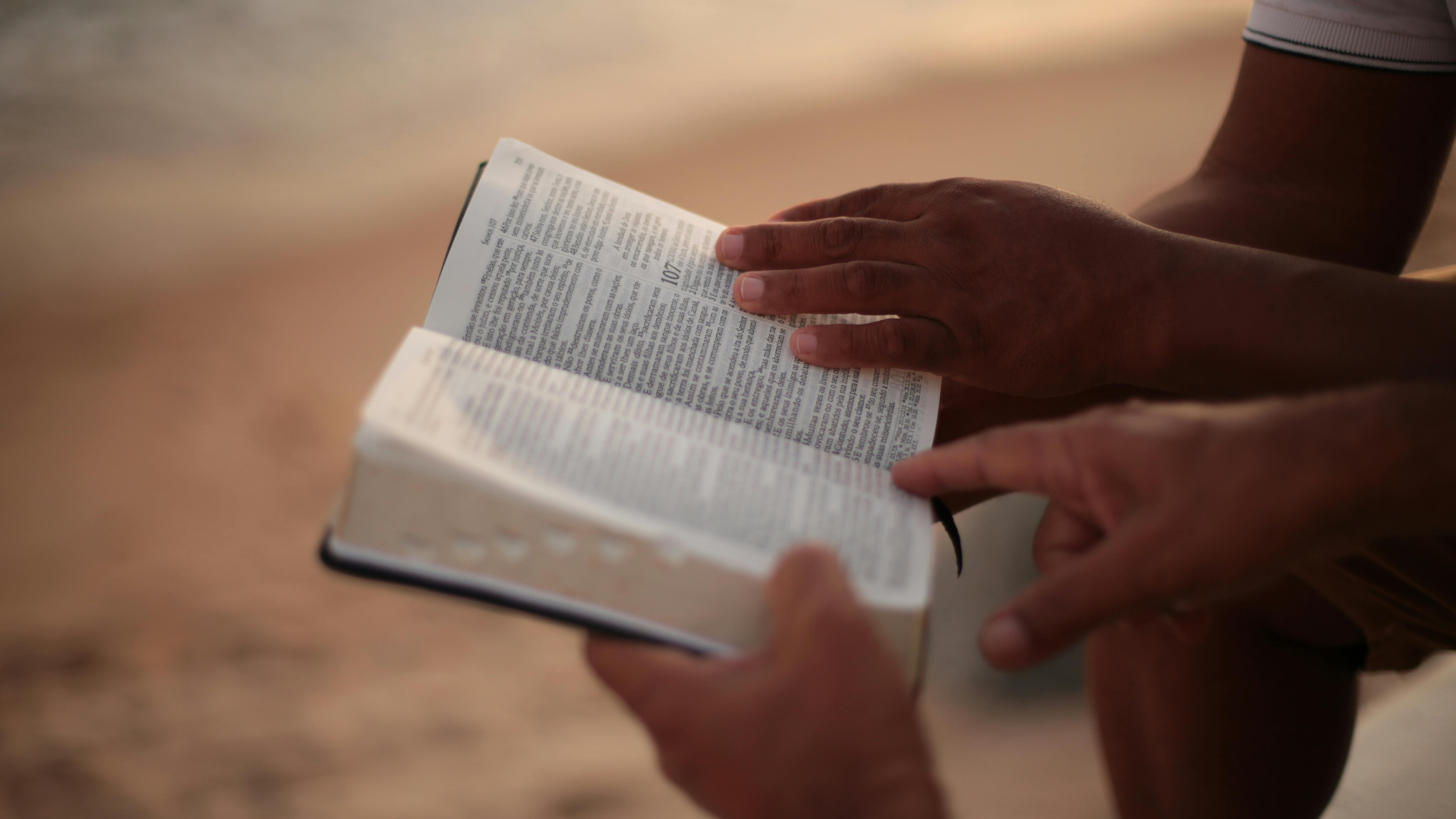 Spiritual Disconnect